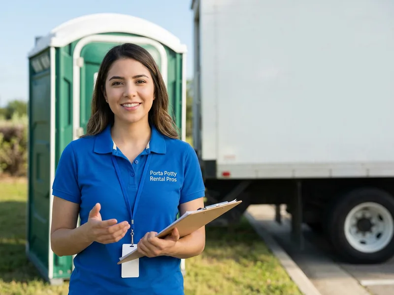 Porta Potty Rental  in Millersville  FAQ